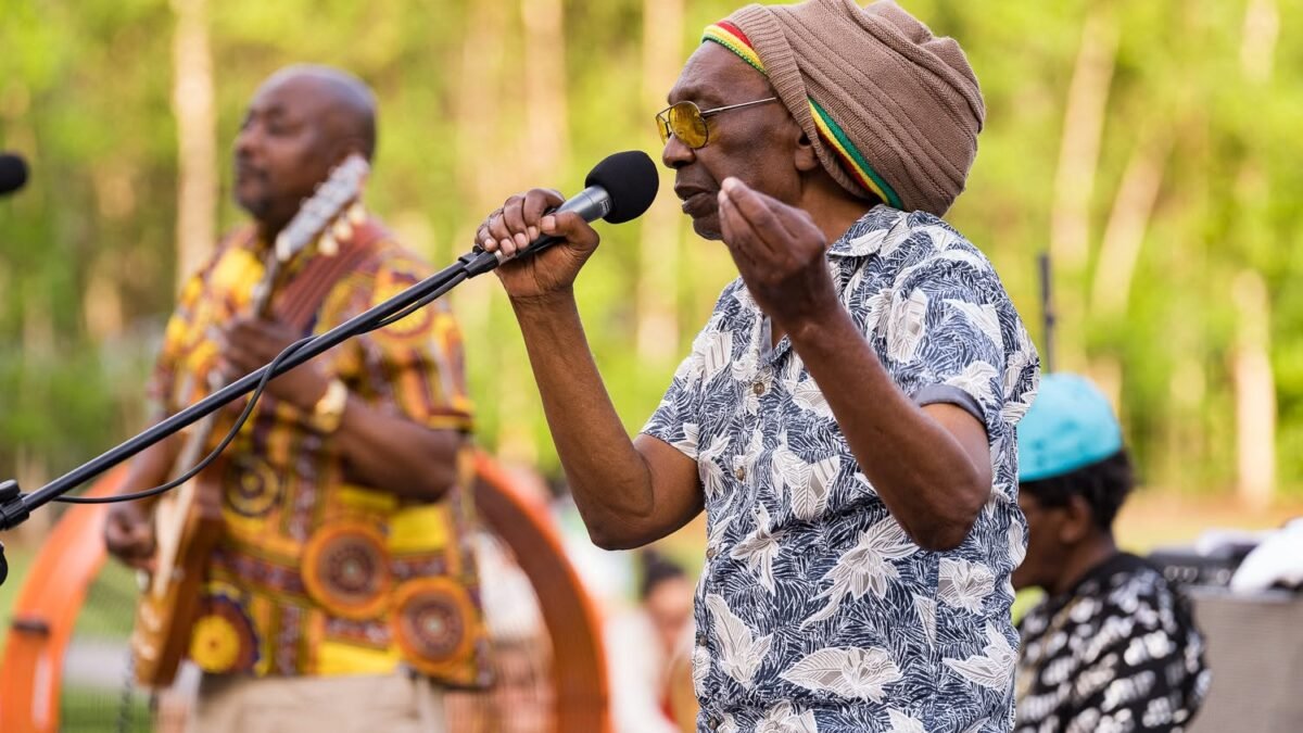 Thomas Mapfumo