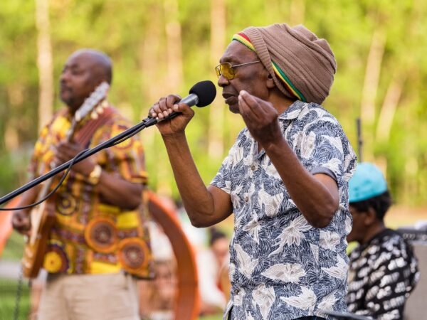 Thomas Mapfumo
