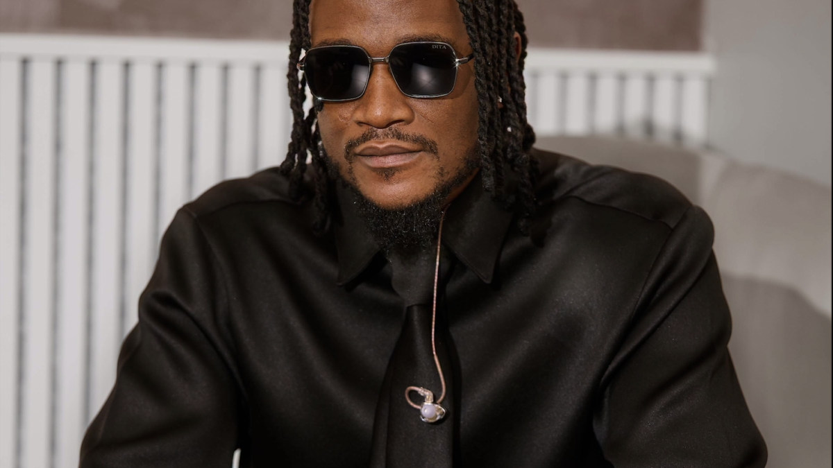 Jah Prayzah