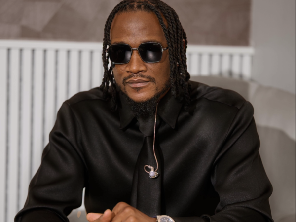Jah Prayzah